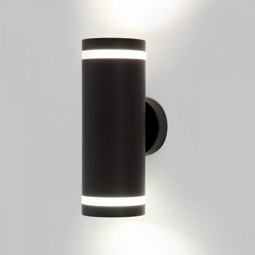 Светильник на штанге Imex Lima IL.0014.0018-2-BK IP54 в Нижнем Новгороде фото 2