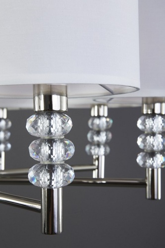 Подвесная люстра Escada Telford 1167/8S в Нижнем Новгороде фото 2