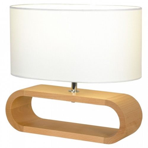 Настольная лампа декоративная Lussole Nulvi GRLSF-2114-01 в Белово фото 8