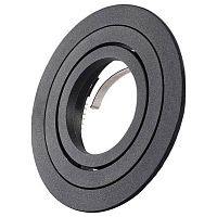 Встраиваемый светильник Lucia Tucci LTP LTP-D012R-01GU10-B в Нижнем Новгороде