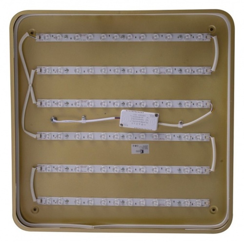 Накладной светильник Zortes Gabby ZRS.1215.04 в Нижнем Новгороде фото 5