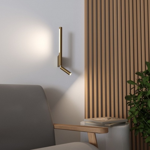 Бра с подсветкой Elektrostandard Sarca a066401 в Нижнем Новгороде фото 4