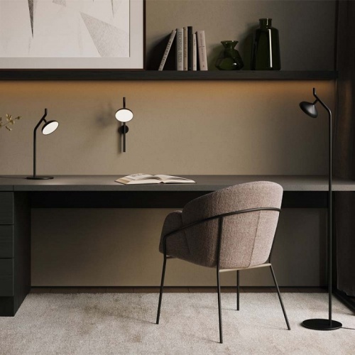 Торшер Maytoni Vita MOD451FL-L8B3K в Нижнем Новгороде фото 5