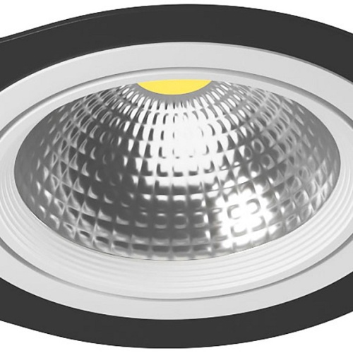 Встраиваемый светильник Lightstar Intero 111 i937060606 в Чайковском фото 2
