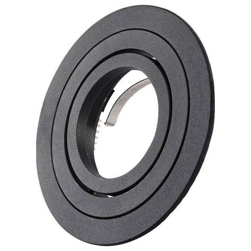 Встраиваемый светильник Lucia Tucci LTP LTP-D012R-01GU10-B в Нижнем Новгороде