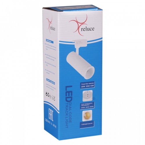 Светильник на штанге  06650-9.3-LED10/20/30W CCT WT в Нижнем Новгороде фото 6