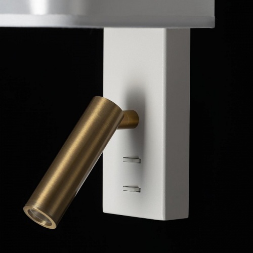 Бра с подсветкой Citilux DEKART CL704480 в Нижнем Новгороде фото 8