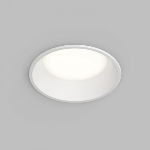 Встраиваемый светильник Denkirs TRIM DK2451-WH в Нижнем Новгороде фото 5