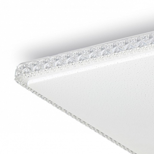 Накладной светильник Citilux Kристалино Слим CL715K720 в Нижнем Новгороде фото 3