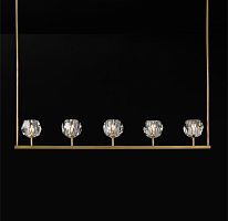 Светильник на штанге Imperiumloft RH Boule De Cristal 40,1221 в Нижнем Новгороде