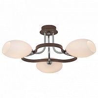 Потолочная люстра Citilux Октава CL131131 в Нижнем Новгороде