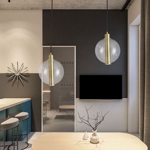 Подвесной светильник Imperiumloft  Center01 в Нижнем Новгороде фото 3