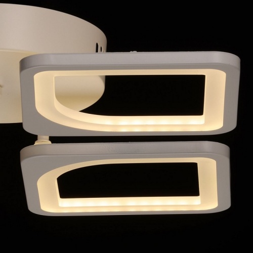 Потолочная люстра De City Мадлен 15 424015104 в Нижнем Новгороде фото 2