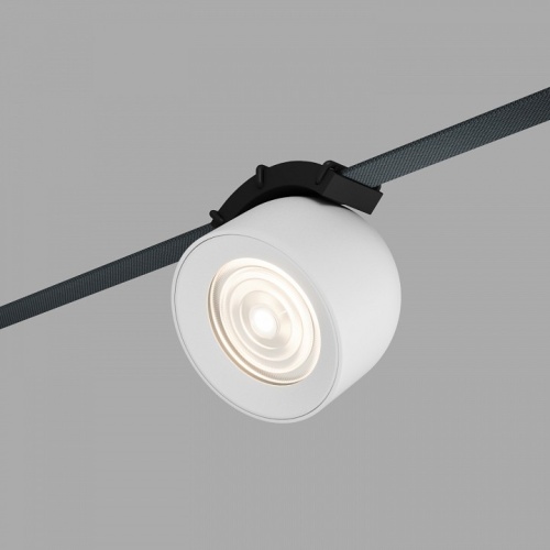 Накладной светильник Denkirs Belty Spot DK5640-WH+BK в Нижнем Новгороде фото 6