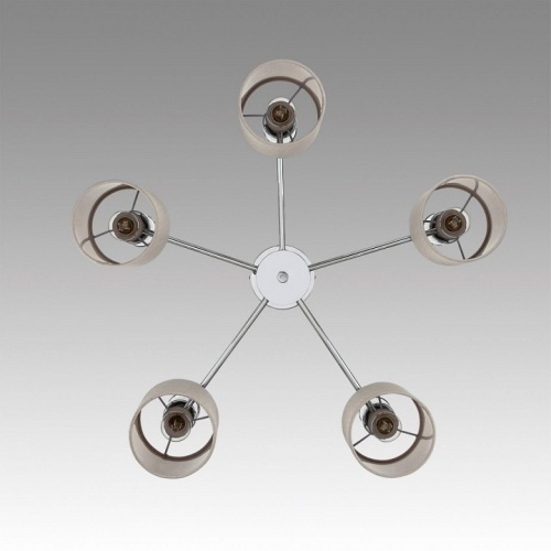 Люстра на штанге Lumion Arnika 6585/5 в Нижнем Новгороде фото 5