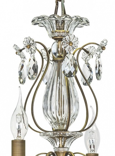 Подвесная люстра Osgona Schon 790061 в Нижнем Новгороде фото 3