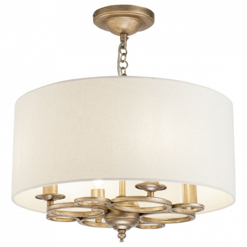 Подвесной светильник Maytoni Anna H007PL-04G в Нижнем Новгороде фото 4