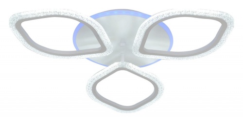 Подвесная люстра Escada Bubble 10251/3LED BL в Нижнем Новгороде фото 7