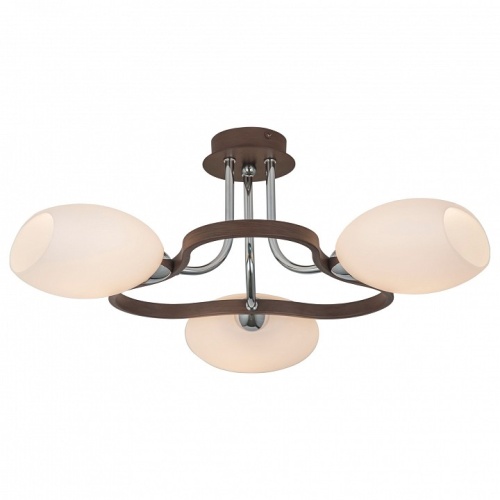 Потолочная люстра Citilux Октава CL131131 в Нижнем Новгороде