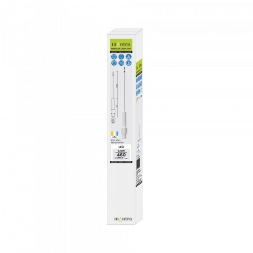 Подвесной светильник Mantra Clifton 9341 в Нижнем Новгороде фото 4