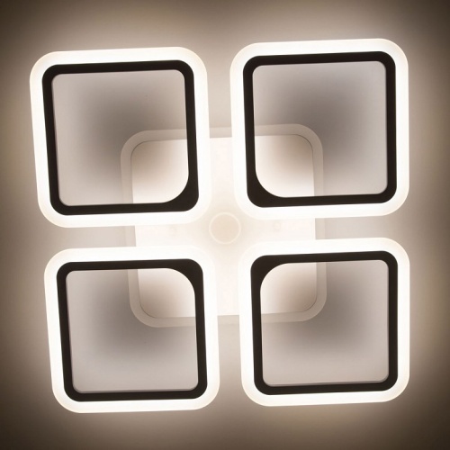 Накладной светильник Citilux Паркер Смарт 1 CL232A140E в Нижнем Новгороде фото 10