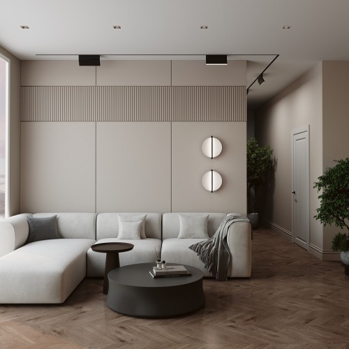 Накладной светильник Maytoni Mira MOD279WL-L14B3K в Нижнем Новгороде фото 9