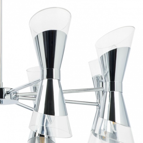 Люстра на штанге Lightstar Strato 817164 в Нижнем Новгороде фото 4