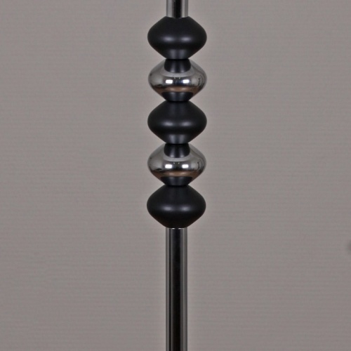 Торшер 02063-0.6-01 BK-CR в Нижнем Новгороде фото 3