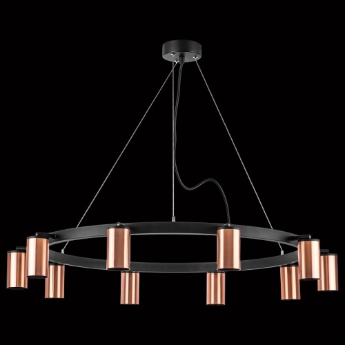 Подвесная люстра Lightstar Rullo LR020300 в Нижнем Новгороде фото 4