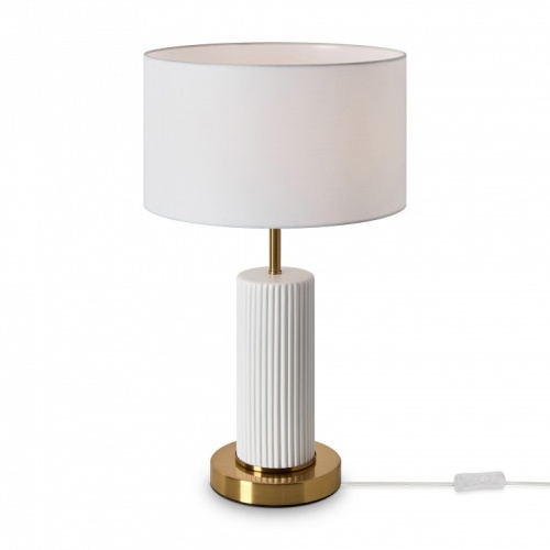 Настольная лампа декоративная Freya Ceram FR5491TL-01BS в Нижнем Новгороде фото 6