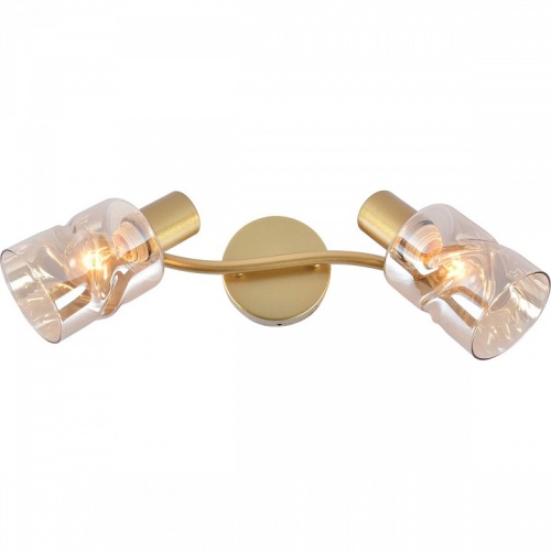 Светильник на штанге  05963-0.8-02 GOLD в Нижнем Новгороде фото 4