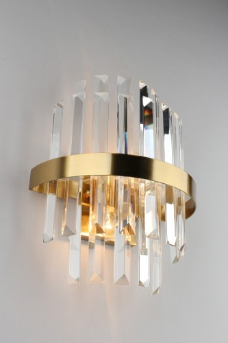 Накладной светильник Omnilux Saviano OML-69011-02 в Нижнем Новгороде фото 4