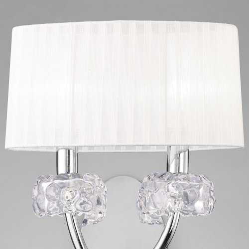 Бра Mantra Loewe 4634 в Нижнем Новгороде фото 3