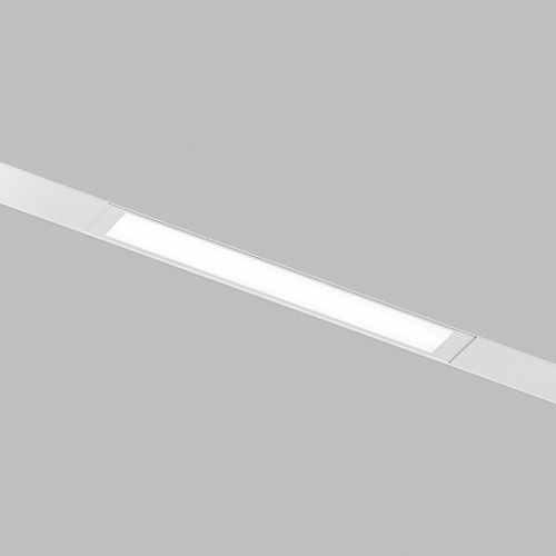 Встраиваемый светильник Denkirs SIMPLE LINEAR DK8203-WH в Нижнем Новгороде фото 3