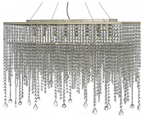 Подвесная люстра Arti Lampadari Milano Milano E 1.5.70X25.105 N в Нижнем Новгороде