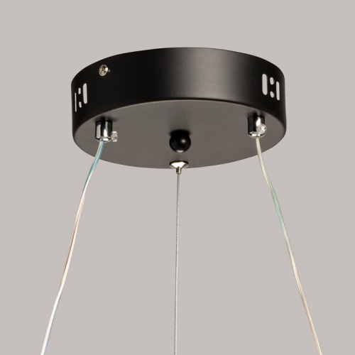 Подвесной светильник De City Платлинг 661019901 в Нижнем Новгороде фото 4