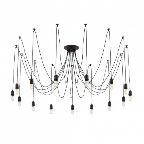 Подвесной светильник Citilux Эдисон CL451152 в Нижнем Новгороде фото 4