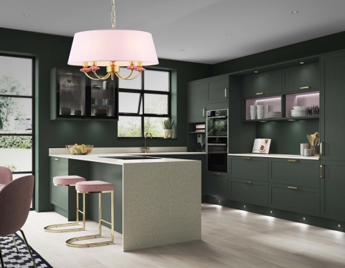 Подвесной светильник Ambrella Light HIGH LIGHT LH75021 в Нижнем Новгороде фото 2