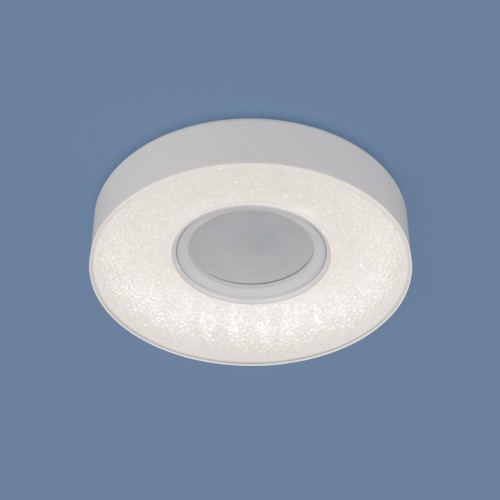 Встраиваемый светильник Elektrostandard Liste a045482 в Нижнем Новгороде фото 4