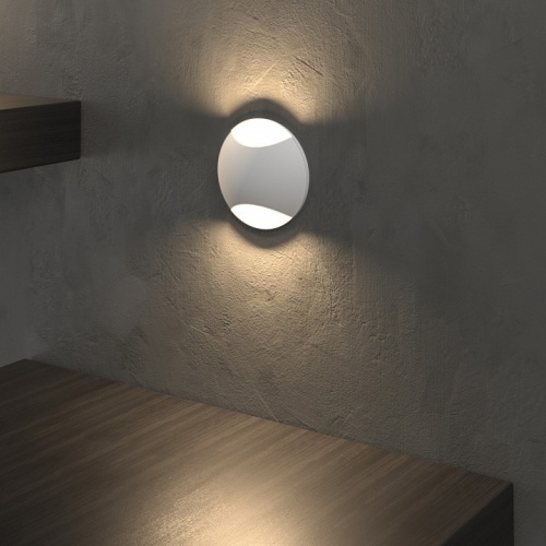 Встраиваемый светильник Elektrostandard Step 3 a049747 в Нижнем Новгороде фото 2