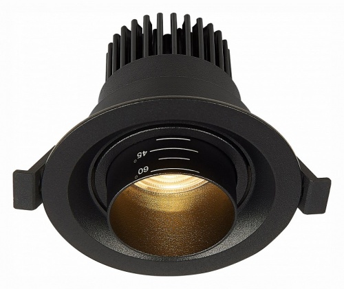 Встраиваемый светильник ST-Luce Zoom ST701.438.07 в Нижнем Новгороде фото 2