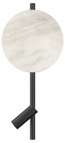 Бра с подсветкой Maytoni Solution MOD450WL-L9W3K в Нижнем Новгороде