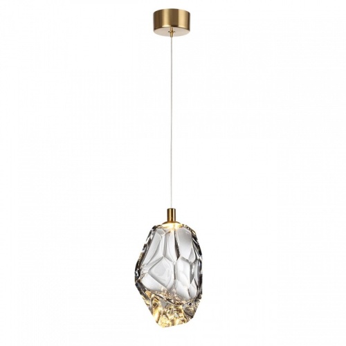 Подвесной светильник Odeon Light HIGHTECH 7114/4LA в Нижнем Новгороде фото 4