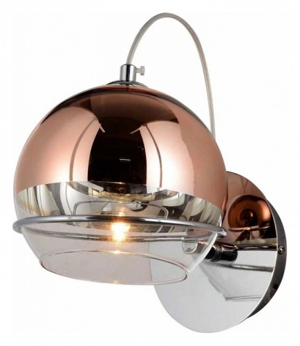 Бра LUMINA DECO Veroni LDW 1029-1 R.GD в Нижнем Новгороде