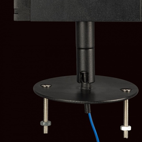 Переходник для трека Lightstar Teta 595087 в Нижнем Новгороде фото 4