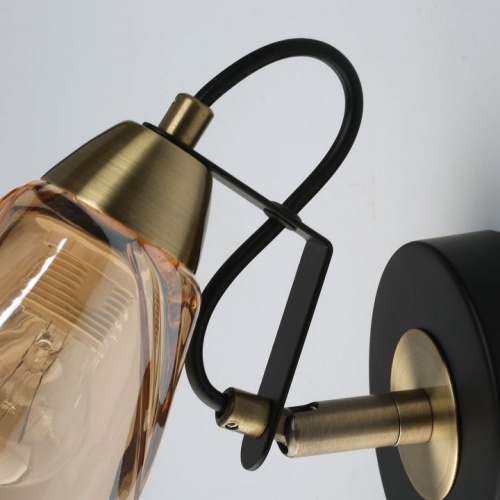 Бра DeMarkt Гамбург 25 605027001 в Нижнем Новгороде фото 2