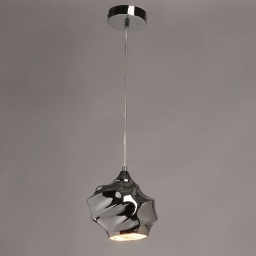 Подвесной светильник De City Соло 63 112011101 в Нижнем Новгороде фото 9