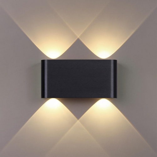 Накладной светильник Odeon Light MAGNUM 7191/4WL в Нижнем Новгороде фото 5