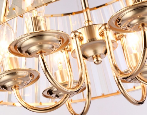 Подвесная люстра Ambrella Light TR TR5039 в Нижнем Новгороде фото 2