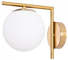 Бра Arte Lamp Bolla-Unica A1924AP-1AB в Нижнем Новгороде
